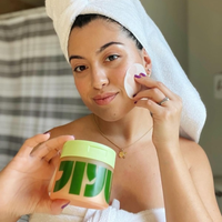 The Korean Toner Pads – Fade Dark Spots & Wrinkles Fast