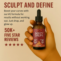 Booty Drops + FREE Booty Destroyer