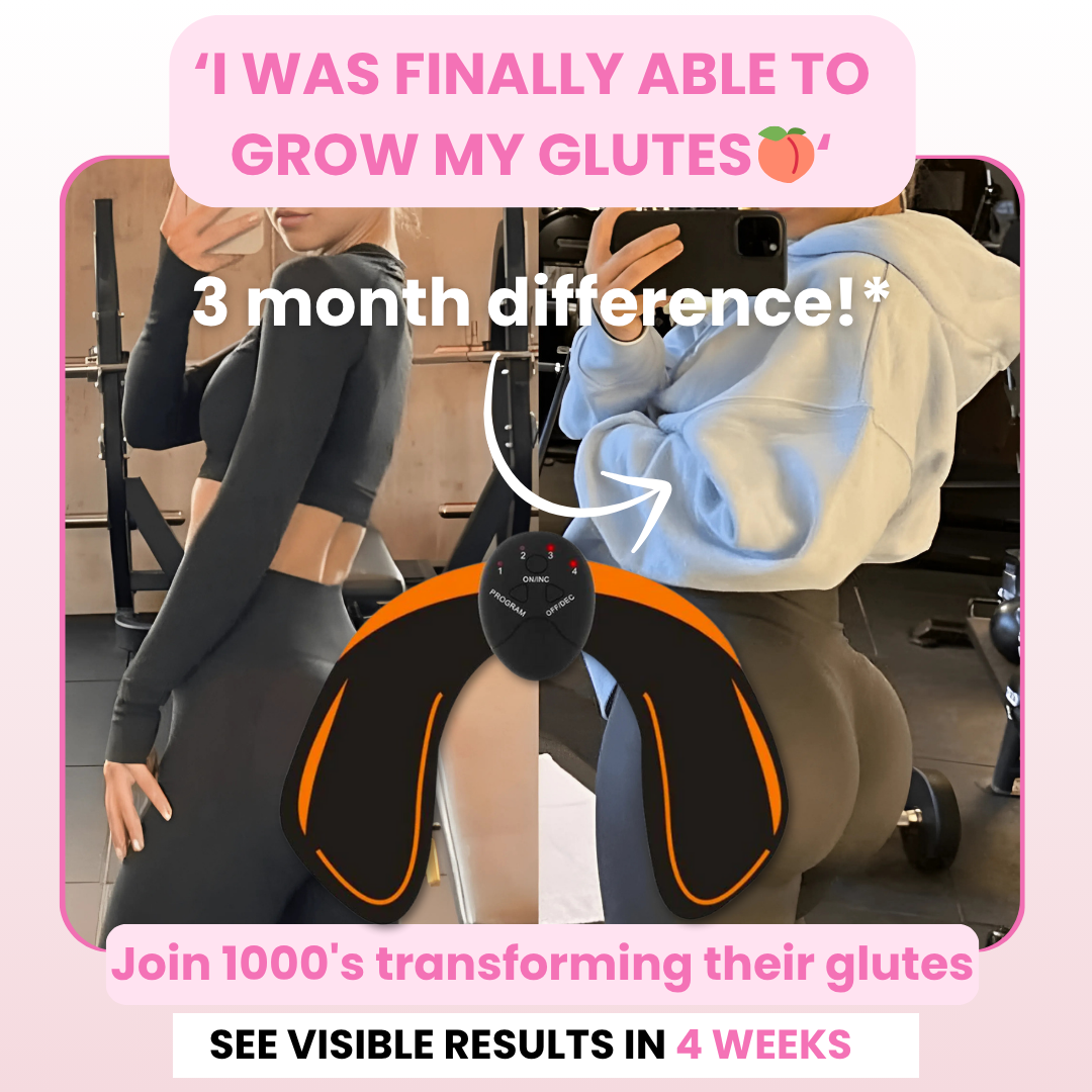 Booty Drops + FREE Booty Destroyer