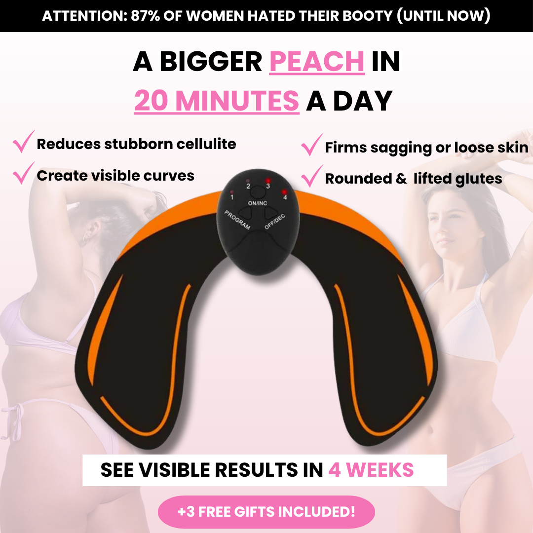 Booty Drops + FREE Booty Destroyer