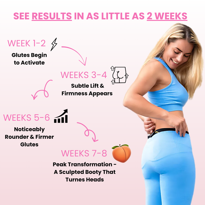 Booty Drops + FREE Booty Destroyer