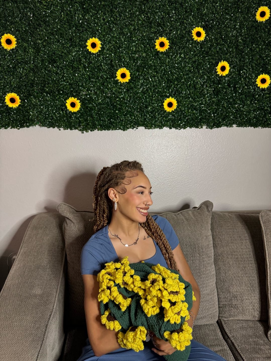 Customer photo of product