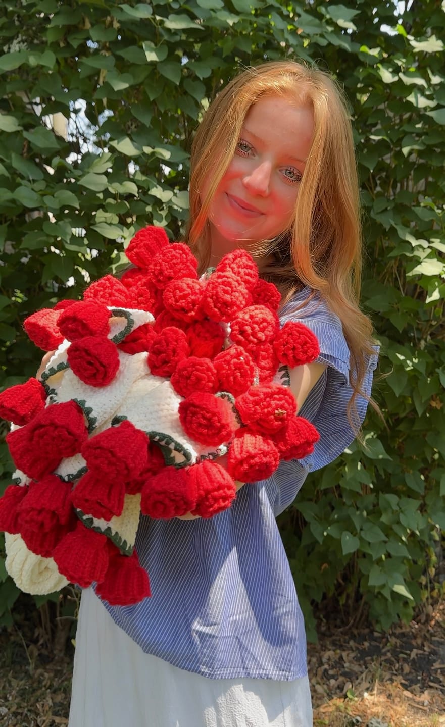 Customer photo of product