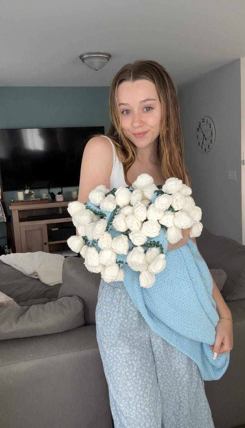 Customer photo of product