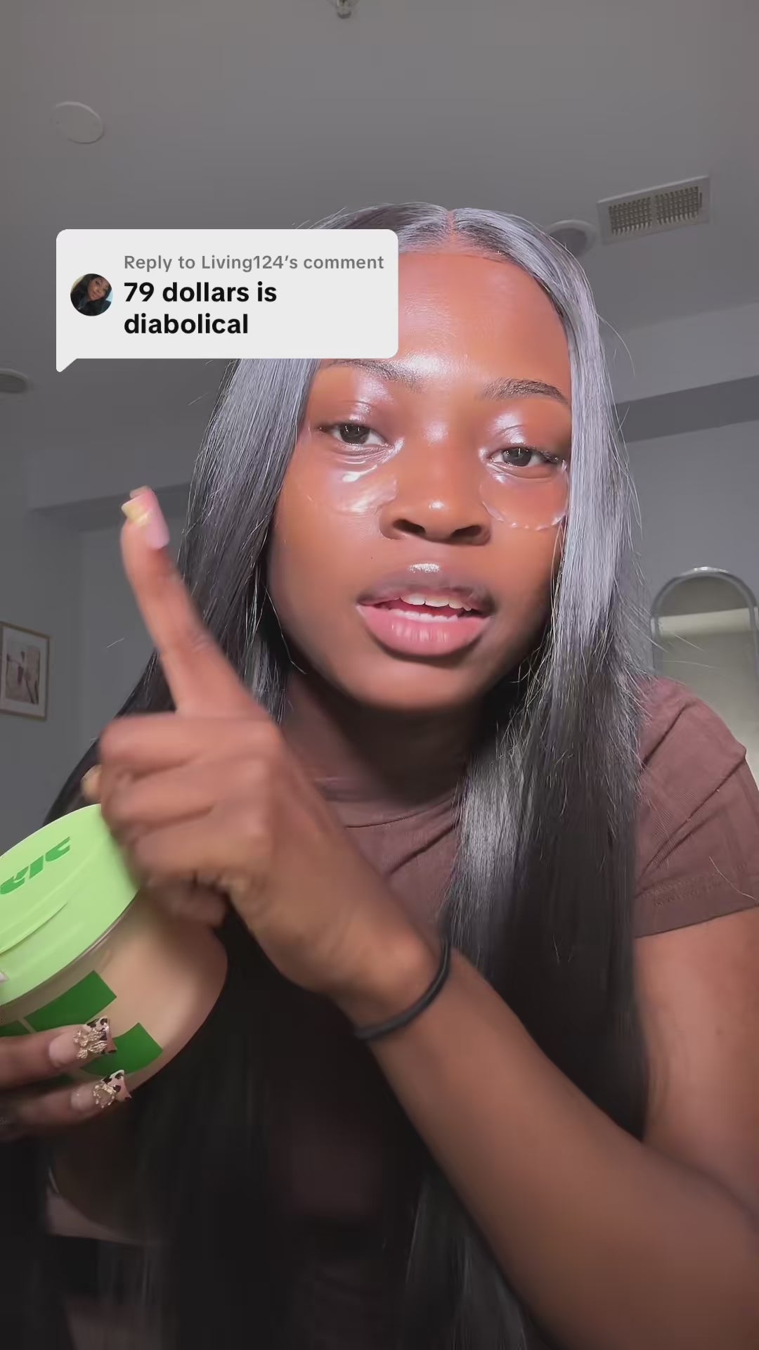 The Korean Toner Pads – Fade Dark Spots & Wrinkles Fast video